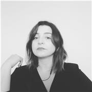 Profesora Ciencias Naturales - alumnos de 5to a 8vo básico